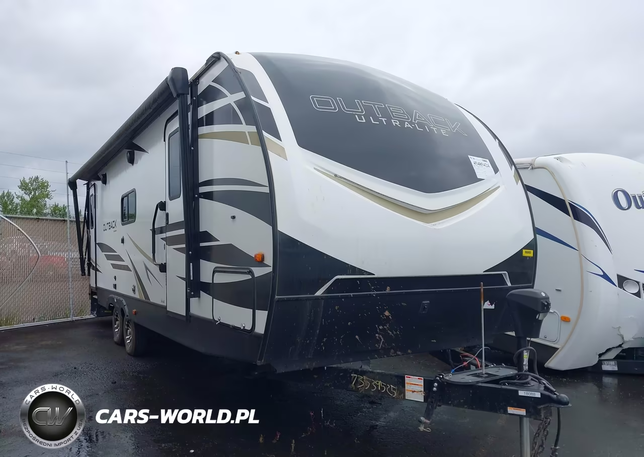 2021 Keystone Outback - Camper – zdjęcie 1 z 14
