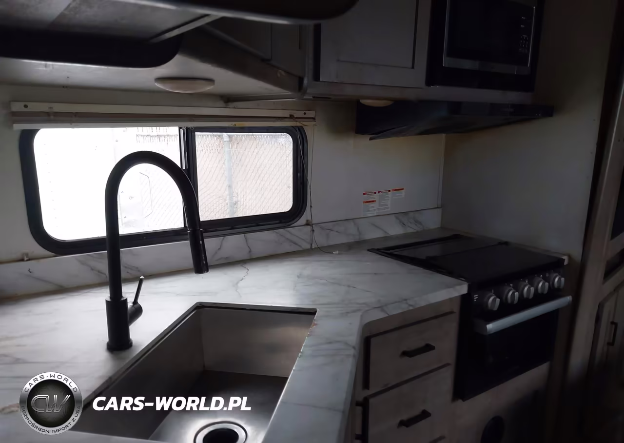 2021 Keystone Outback - Camper VIN:4YDT25226MB452898 - 12