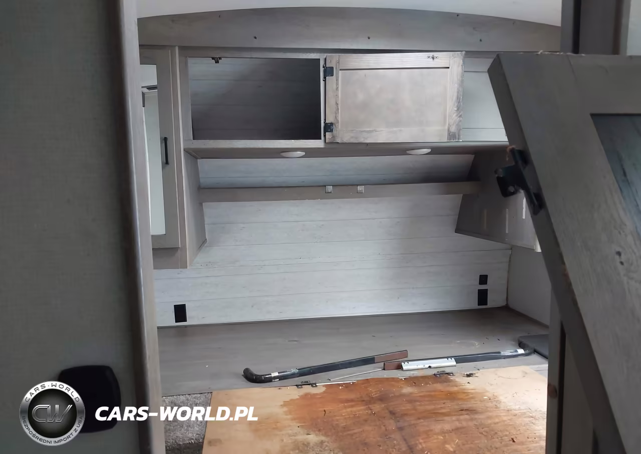 2021 Keystone Outback - Camper VIN:4YDT25226MB452898 - 5