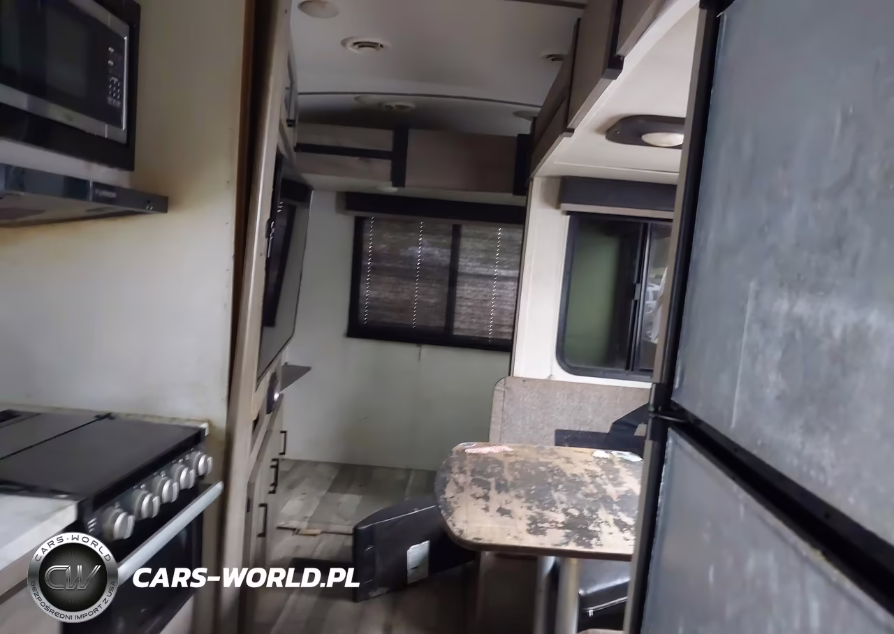 2021 Keystone Outback - Camper VIN:4YDT25226MB452898 - 8
