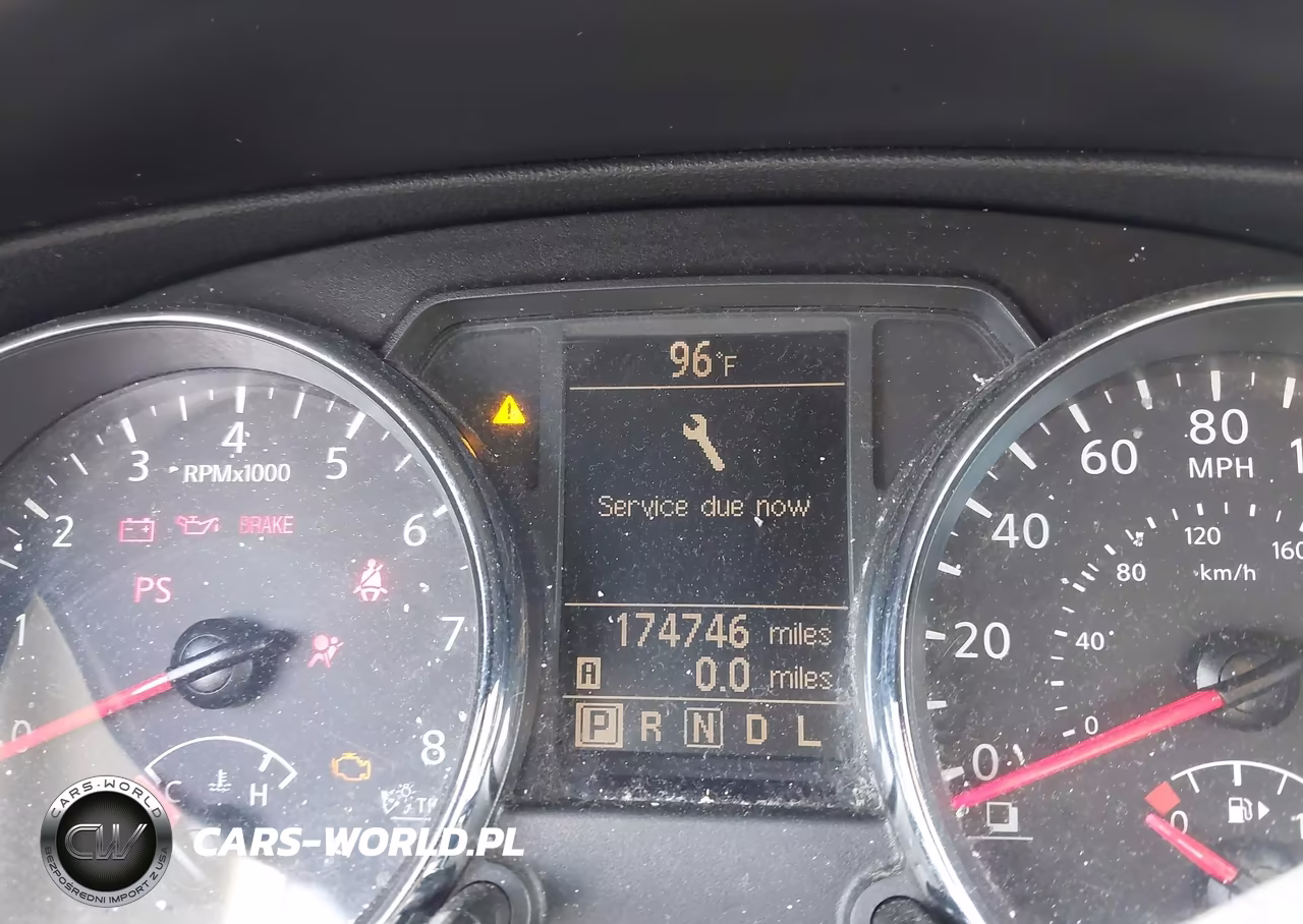 2013 Nissan Rogue S VIN:JN8AS5MT0DW040621 - 7