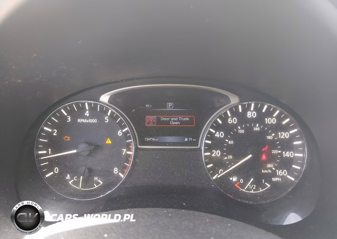 2016 Nissan Altima 2.5 S VIN:1N4AL3AP9GN375316 - 7