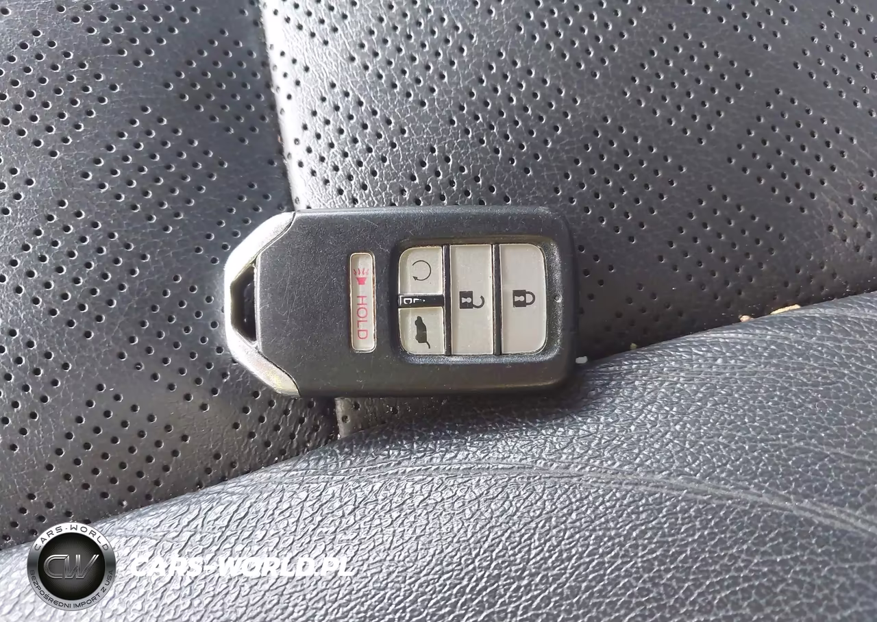 2019 Honda Passport Elite VIN:5FNYF8H04KB003511 - 11