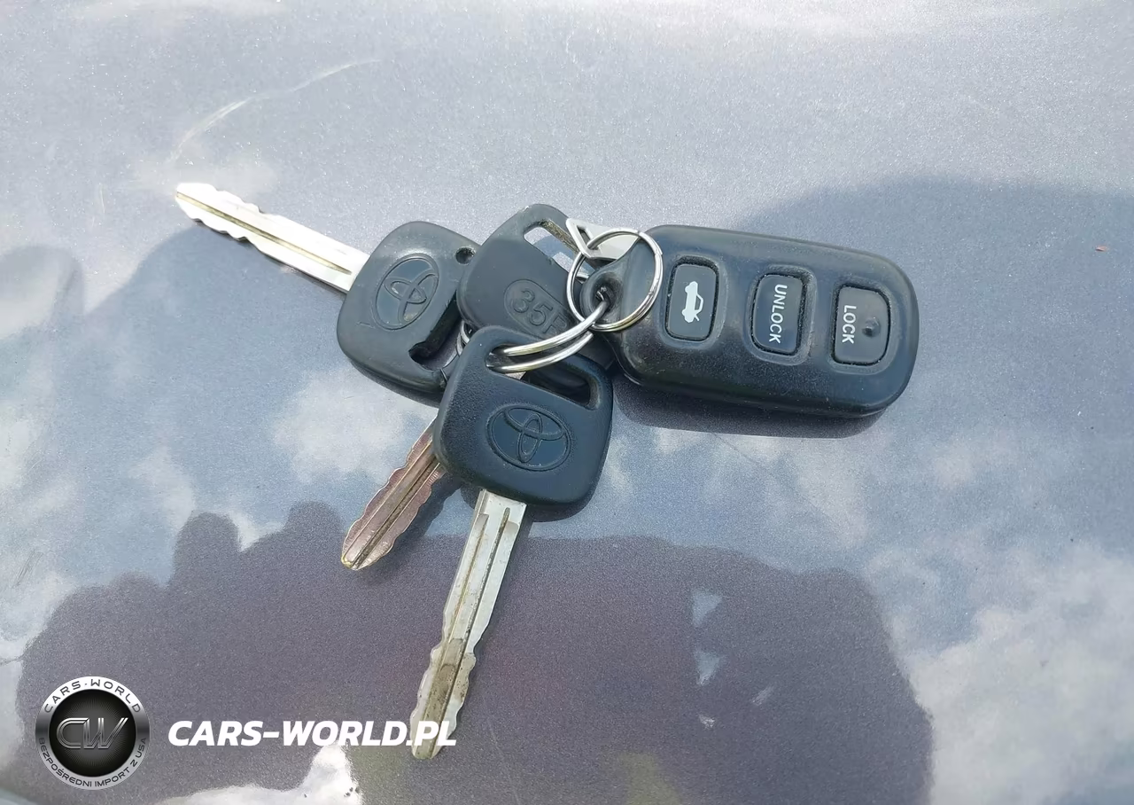 2001 Toyota Avalon Xl VIN:4T1BF28BX1U181297 - 11