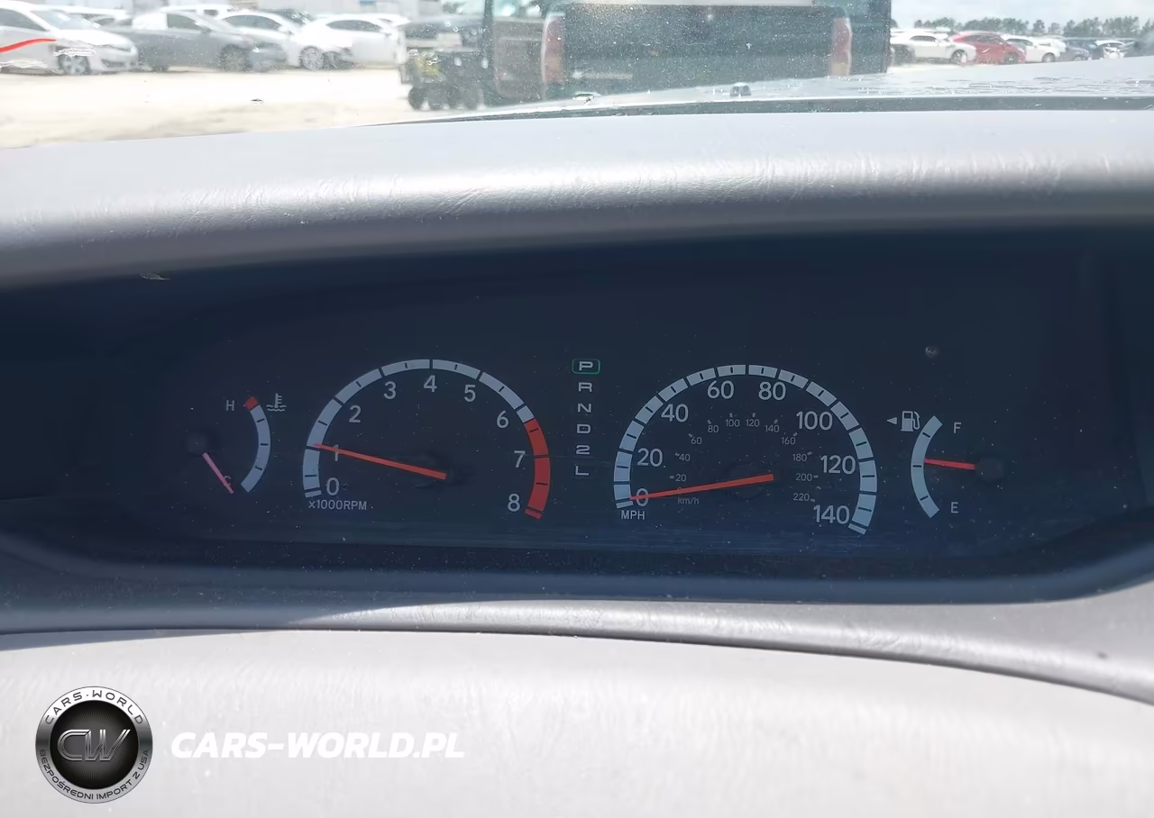 2001 Toyota Avalon Xl VIN:4T1BF28BX1U181297 - 7