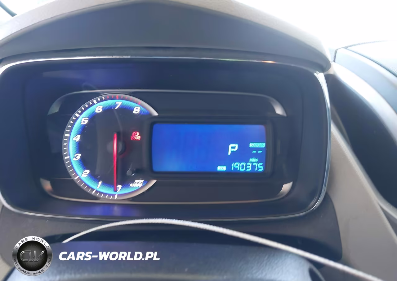 2015 Chevrolet Trax Ls VIN:3GNCJPSB9FL252012 - 7