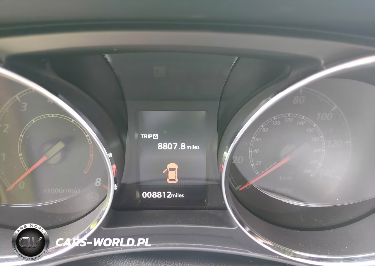 2026 Mitsubishi Outlander Sport 2.0 Es-2.0 Le-2.0 Ralliart-2.0 S-2.0 Se-2.0 Trail Edition VIN:JA4ARUAU0TU016189 - 14