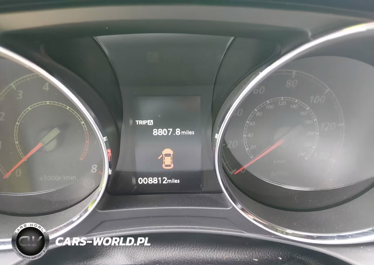 2026 Mitsubishi Outlander Sport 2.0 Es-2.0 Le-2.0 Ralliart-2.0 S-2.0 Se-2.0 Trail Edition VIN:JA4ARUAU0TU016189 - 7