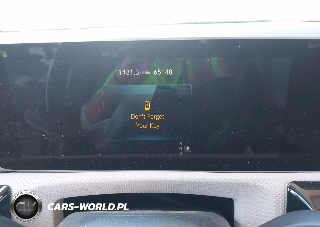 2019 Mercedes-Benz A 220 VIN:WDD3G4EB5KW020891 - 7