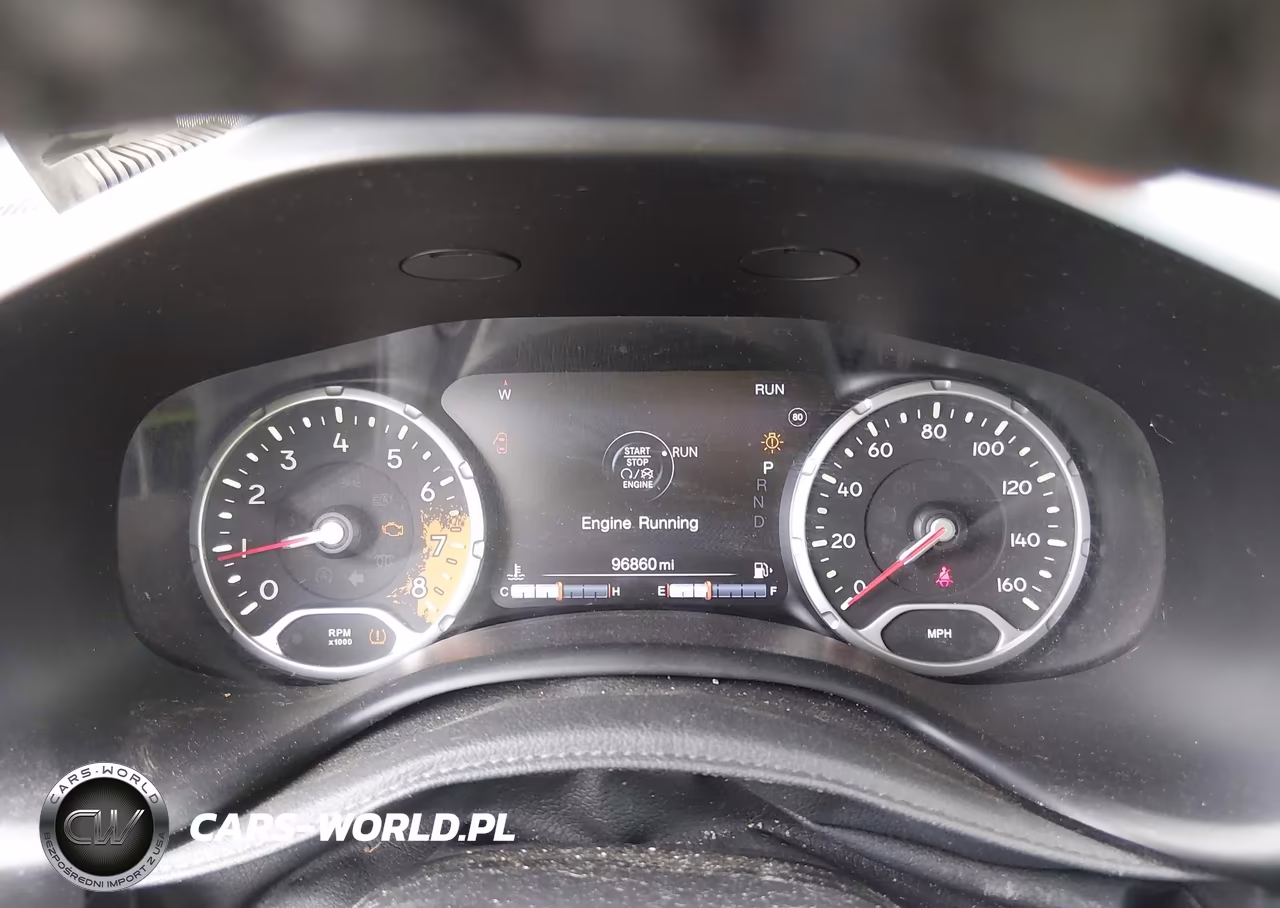 2015 Jeep Renegade Trailhawk VIN:ZACCJBCT9FPC33812 - 7