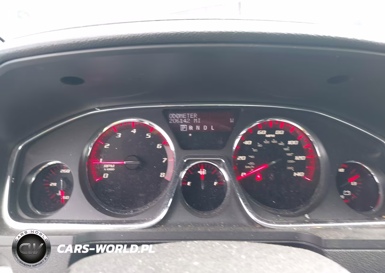 2013 GMC Acadia Slt-1 VIN:1GKKRRKD1DJ213272 - 7