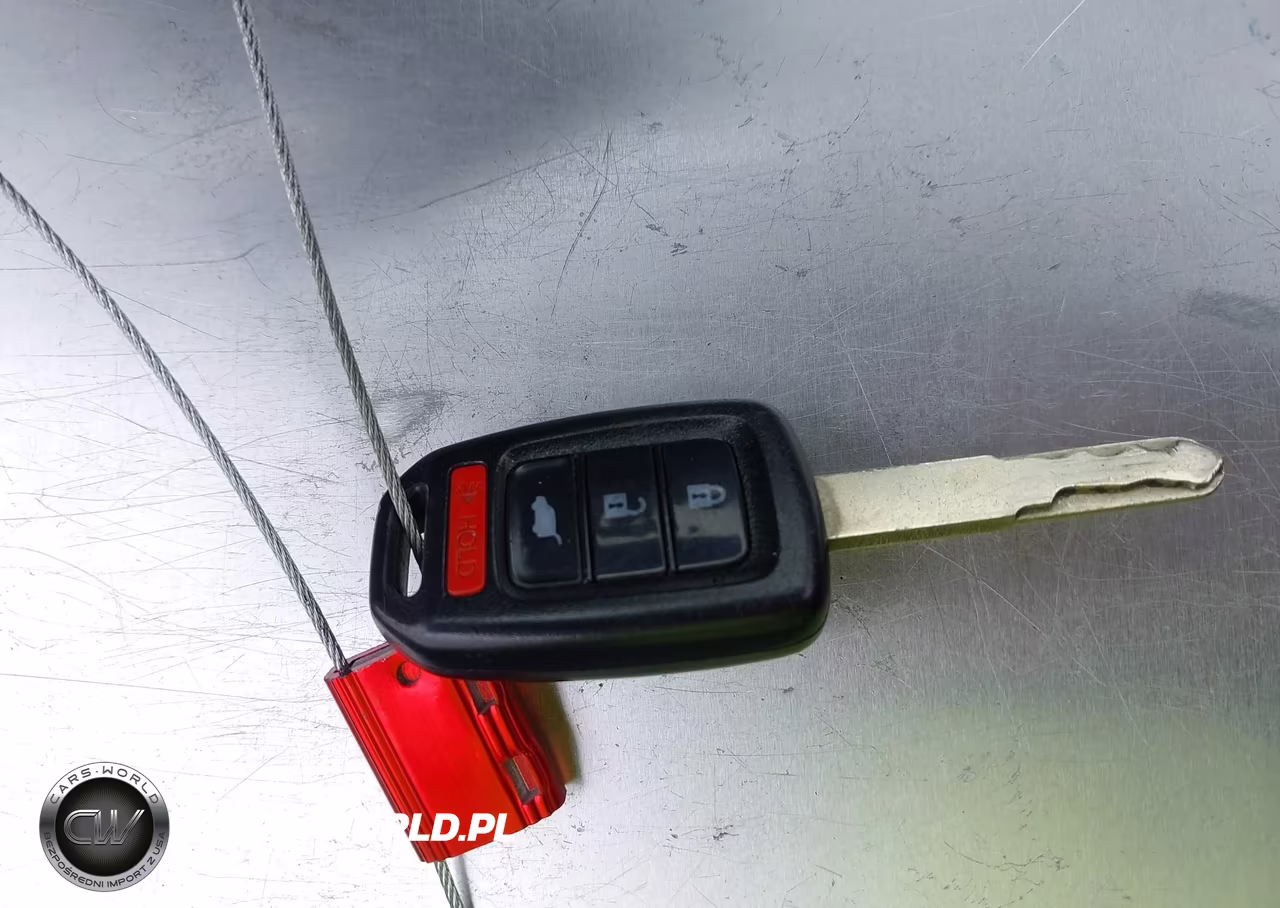 2018 Honda Hr-V Lx VIN:3CZRU5H33JM720585 - 11