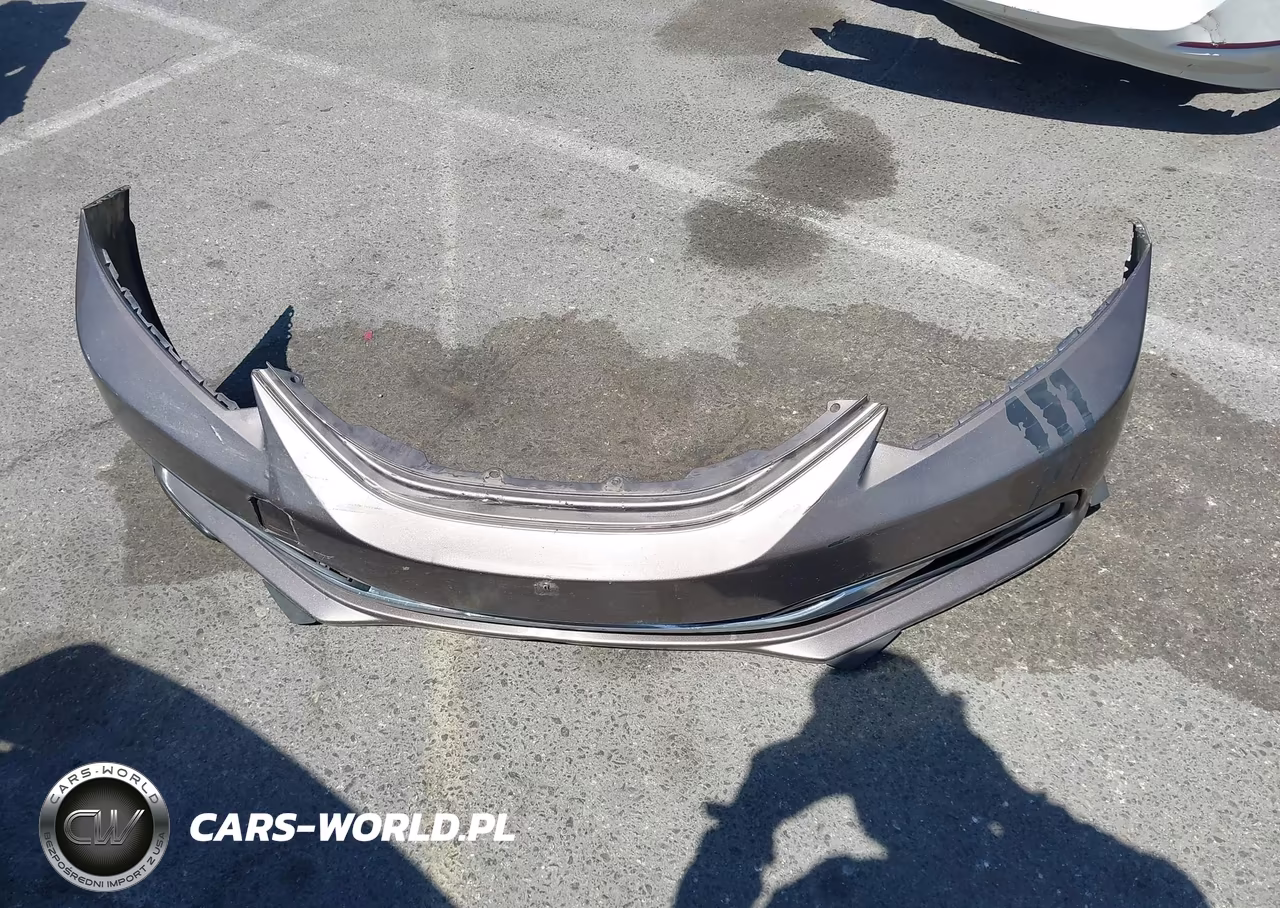 2013 Honda Civic Hybrid VIN:19XFB4F2XDE004154 - 12