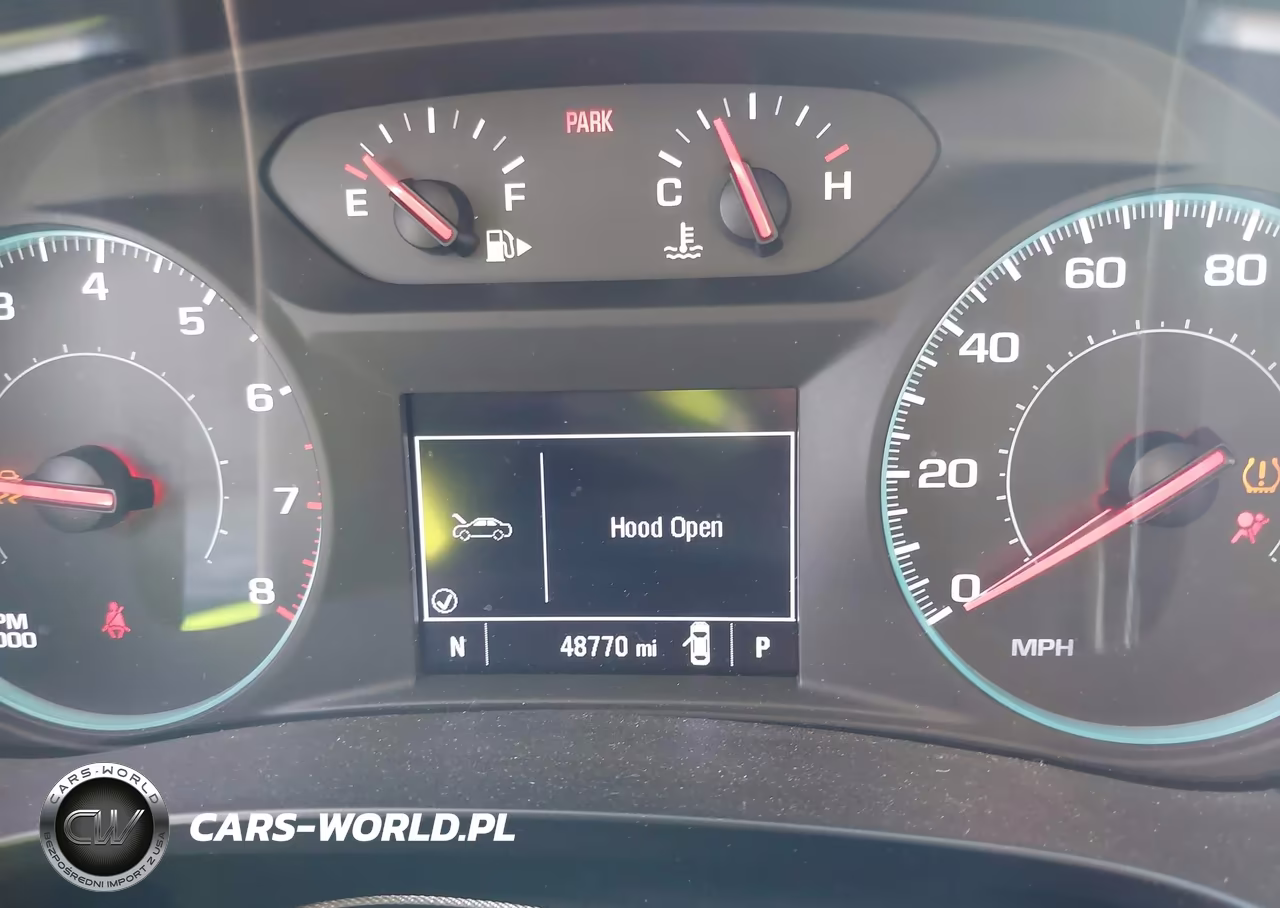 2024 Chevrolet Malibu Fwd 1Lt VIN:1G1ZD5ST4RF169859 - 7