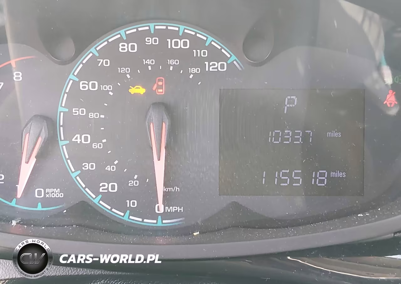 2020 Chevrolet Spark Fwd 1Lt Automatic VIN:KL8CD6SA1LC415754 - 7
