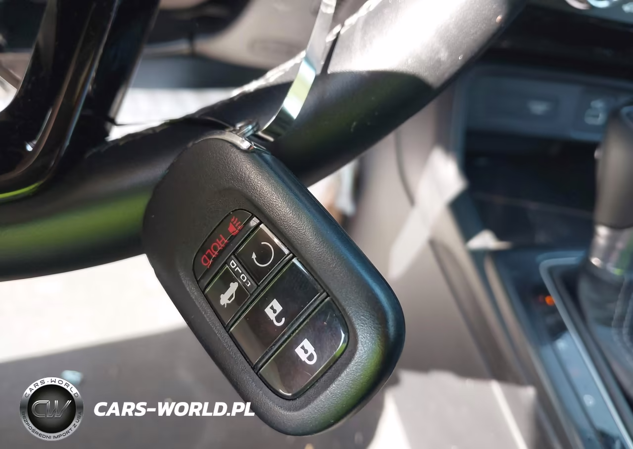 2023 Honda Civic Sport VIN:2HGFE2F50PH531698 - 11