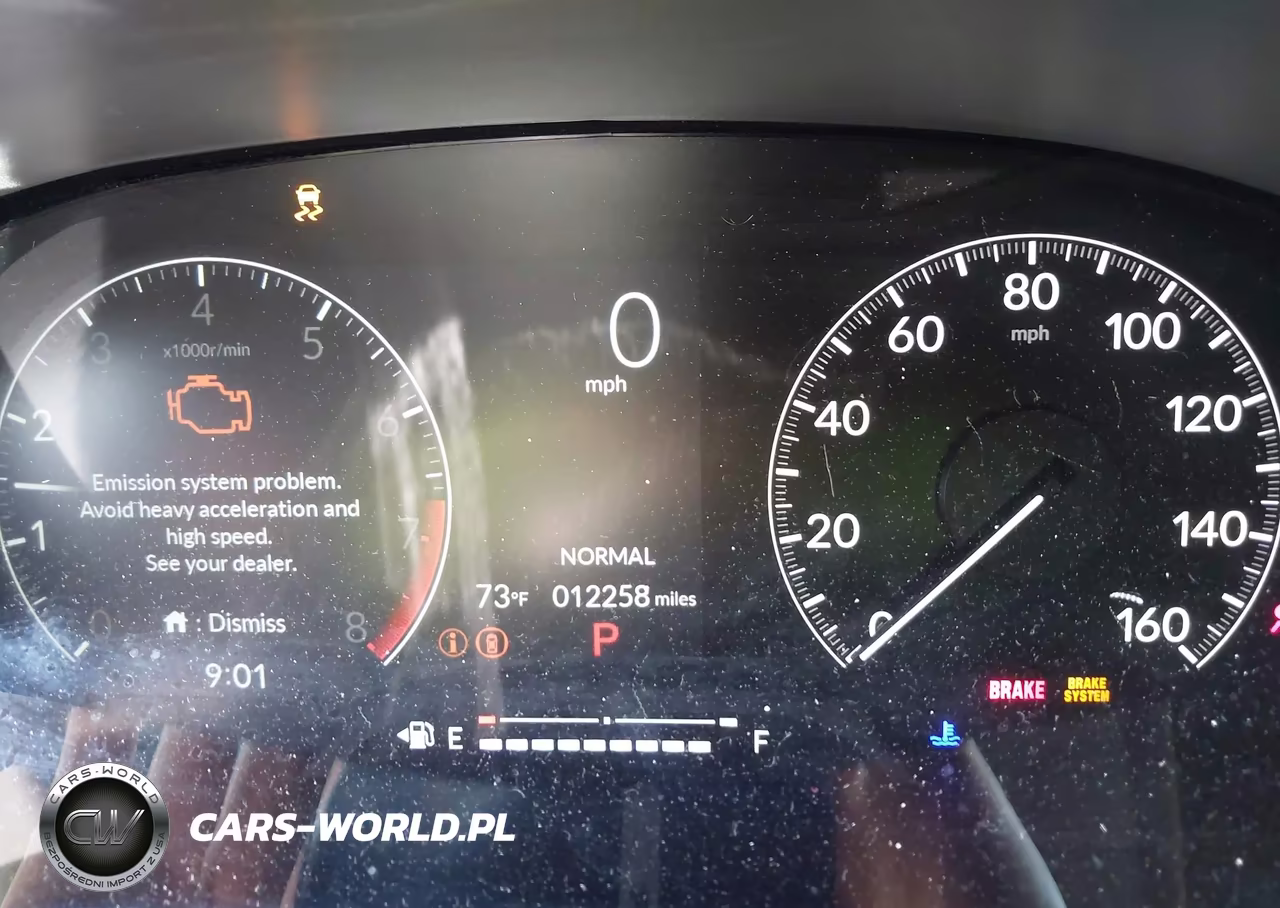 2023 Honda Civic Sport VIN:2HGFE2F50PH531698 - 15