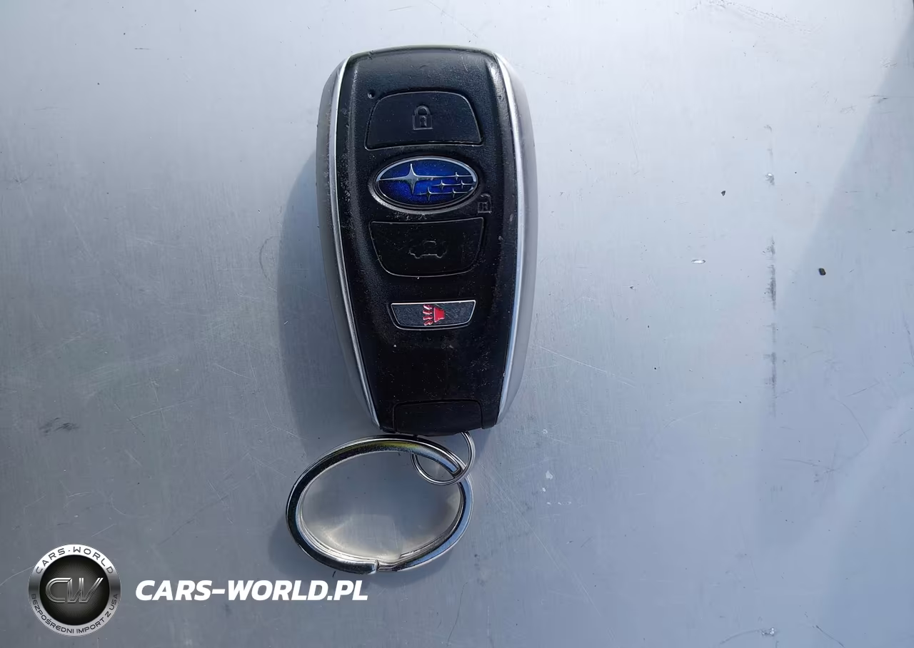 2015 Subaru Outback 2.5I Limited VIN:4S4BSANC3F3285971 - 11