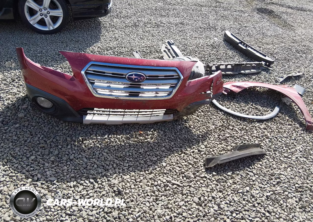 2015 Subaru Outback 2.5I Limited VIN:4S4BSANC3F3285971 - 22