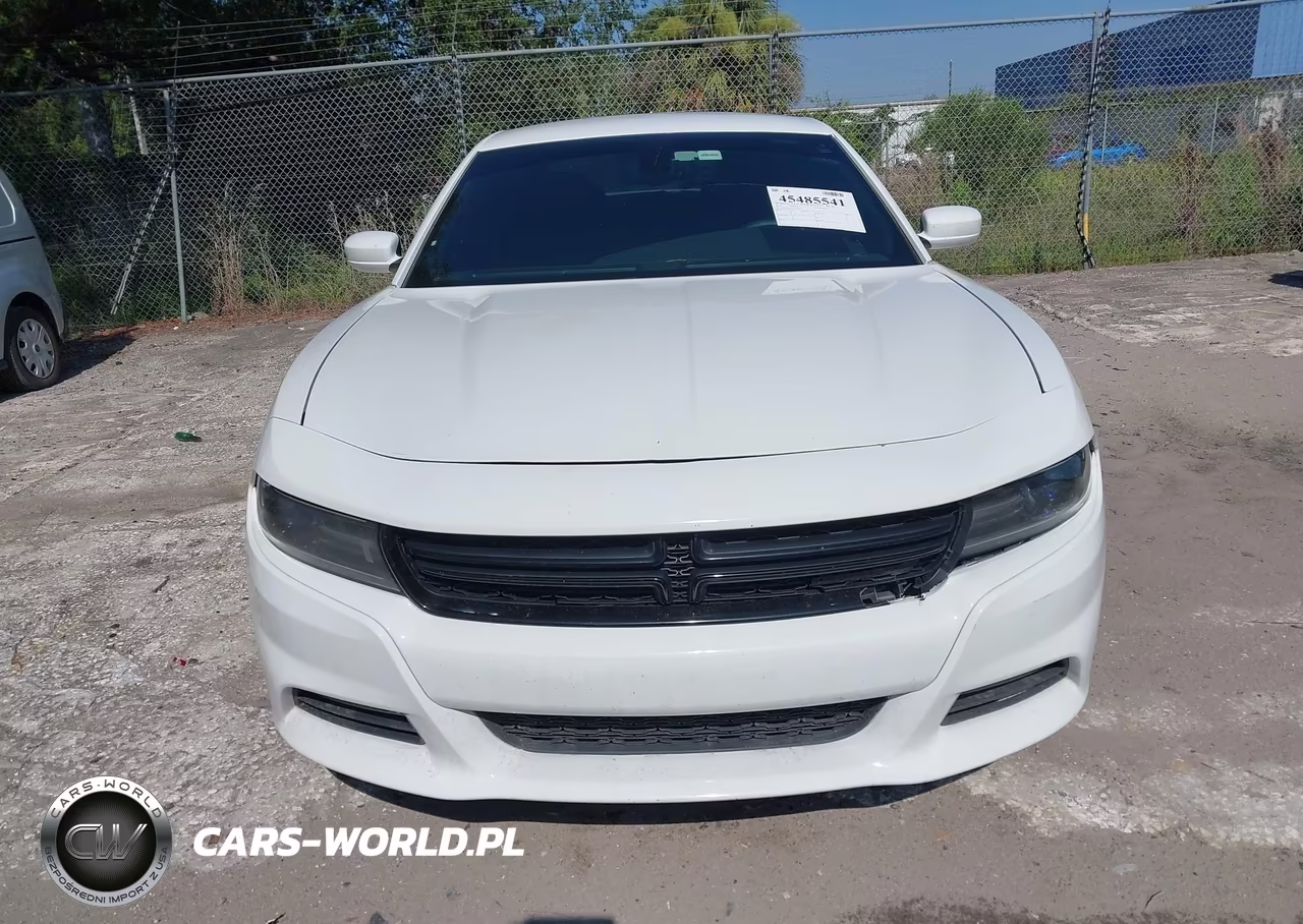 2016 Dodge Charger R-T VIN:2C3CDXCT2GH227362 - 12