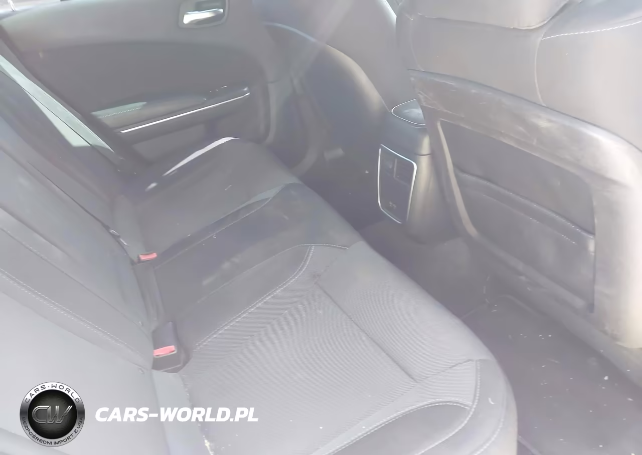 2016 Dodge Charger R-T VIN:2C3CDXCT2GH227362 - 8
