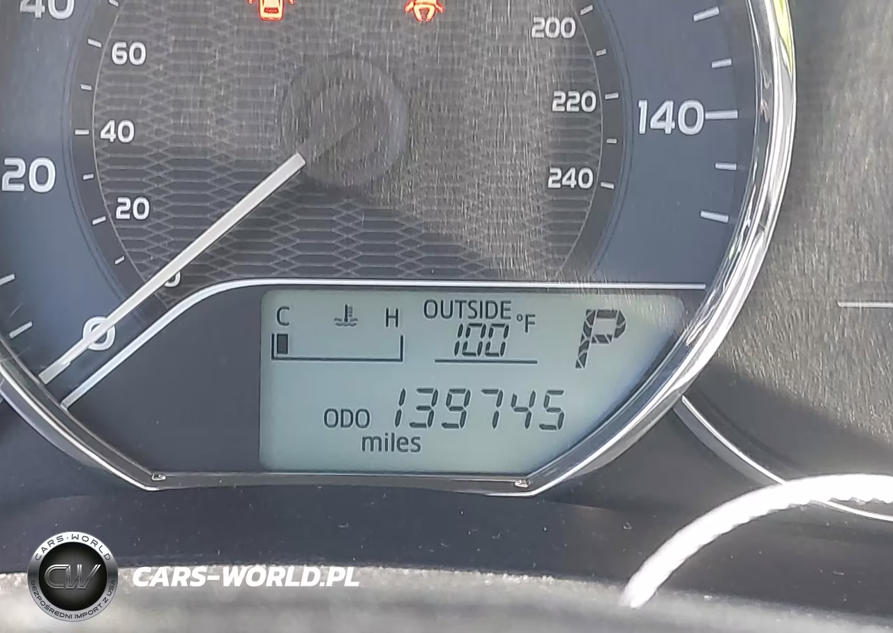 2016 Toyota Corolla Le VIN:5YFBURHE5GP430897 - 16