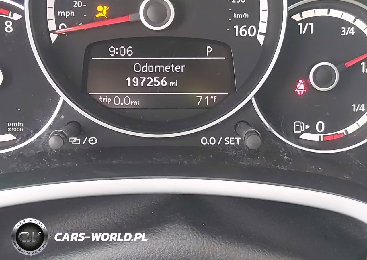 2013 Volkswagen Beetle 2.5L VIN:3VWJX7AT6DM683775 - 15