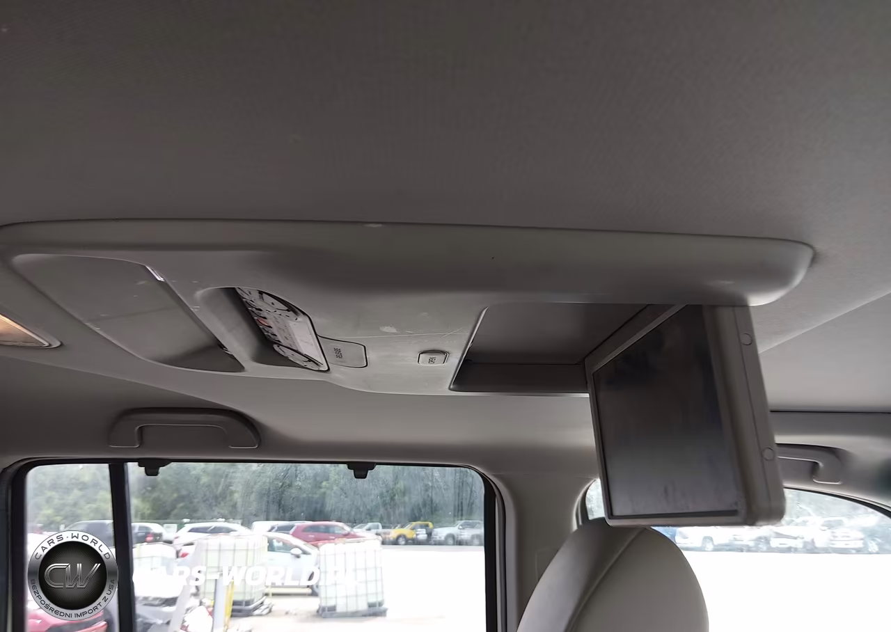 2014 Honda Pilot Touring VIN:5FNYF4H91EB003039 - 19