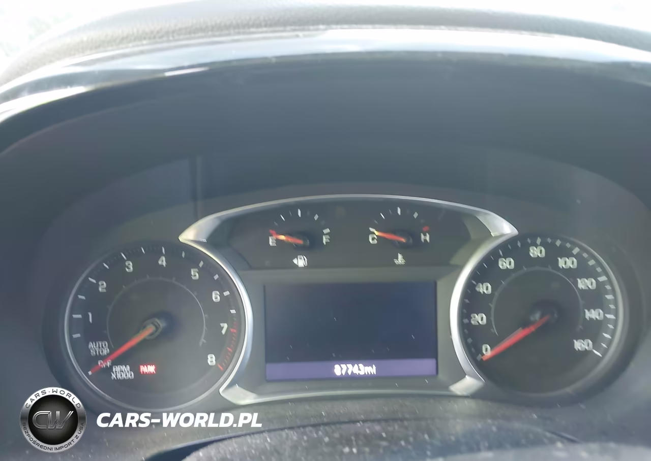 2021 Chevrolet Traverse Fwd Lt Cloth VIN:1GNERGKWXMJ272083 - 7