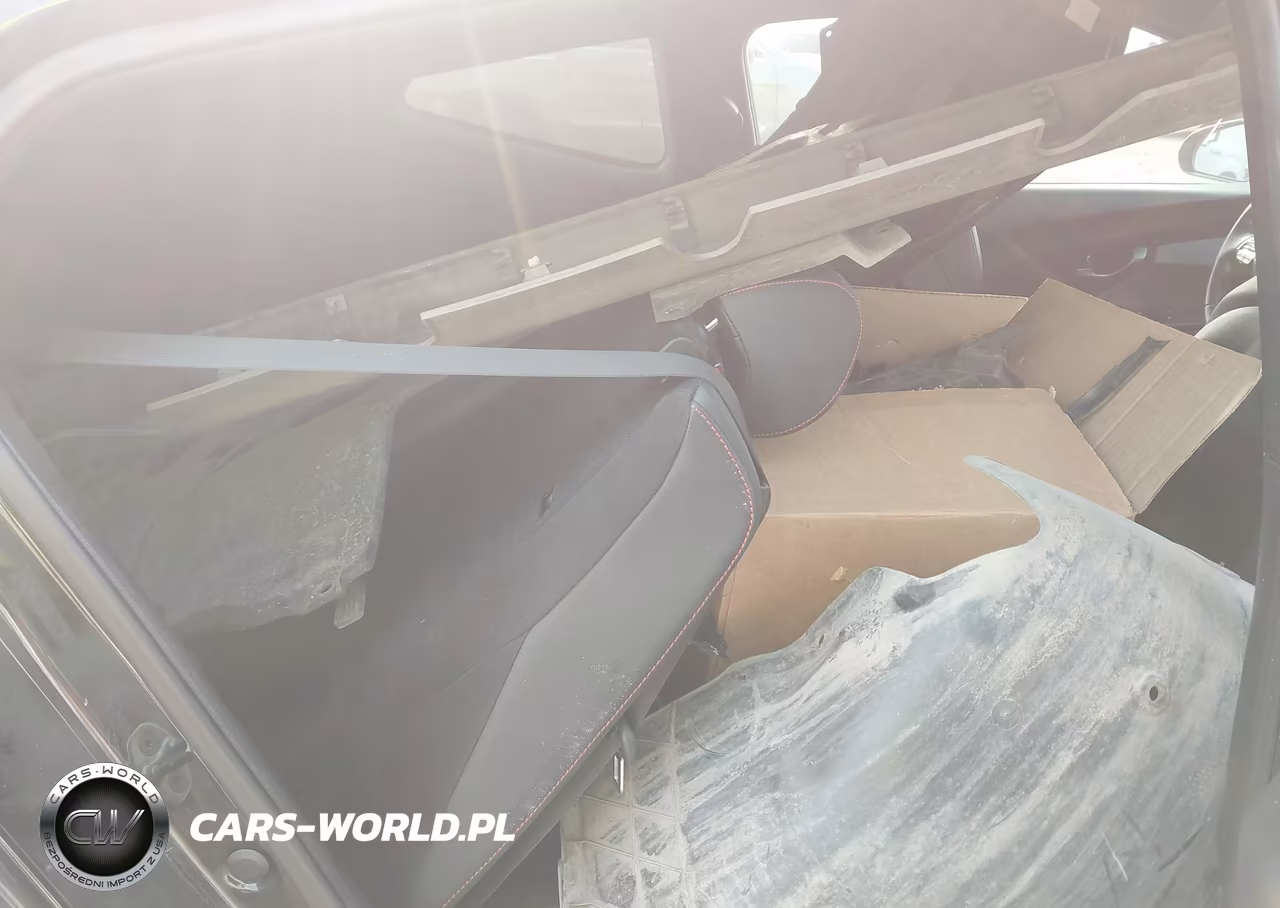 2020 Hyundai Veloster Turbo VIN:KMHTH6AB9LU024234 - 8