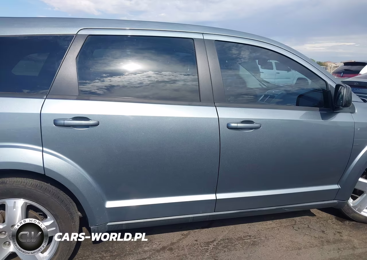 2009 Dodge Journey Sxt VIN:3D4GG57V19T158102 - 13