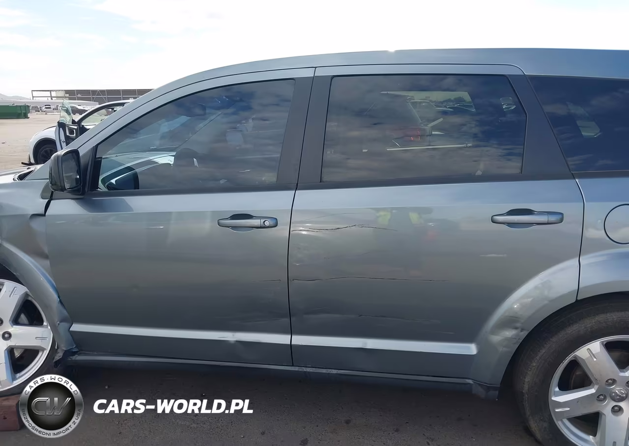 2009 Dodge Journey Sxt VIN:3D4GG57V19T158102 - 14