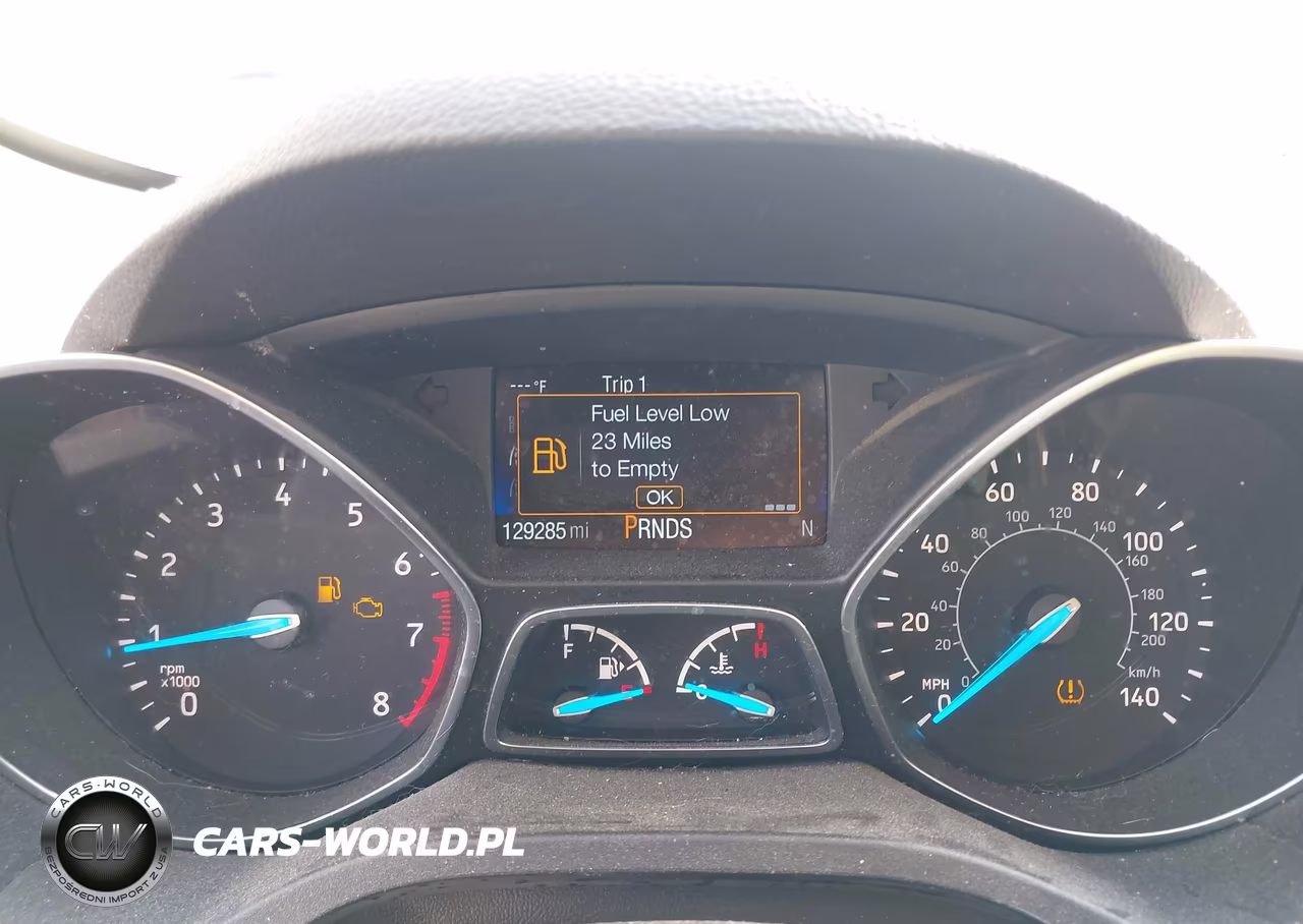 2018 Ford Escape Se VIN:1FMCU9GD7JUD01949 - 7