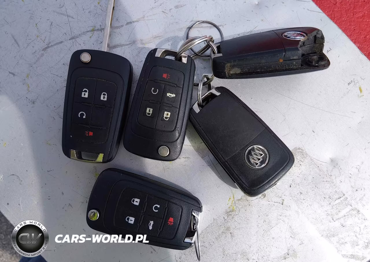 2015 Buick Encore Convenience VIN:KL4CJFSB0FB044826 - 11