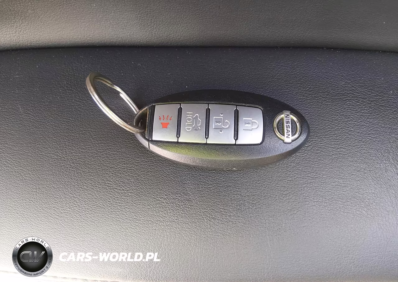 2011 Nissan Maxima 3.5 Sv VIN:1N4AA5AP0BC850034 - 11