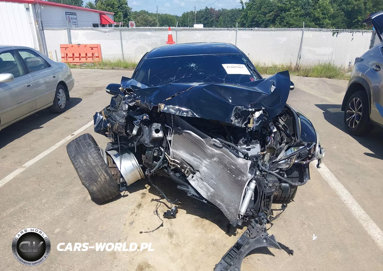 2011 Nissan Maxima 3.5 Sv VIN:1N4AA5AP0BC850034 - 13