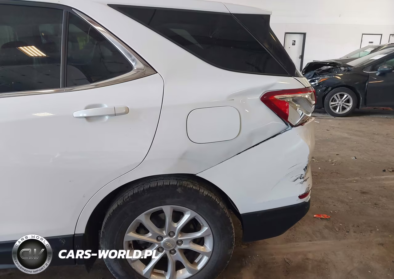 CHEVROLET EQUINOX LT VIN:3GNAXJEV0LS737584 - 6