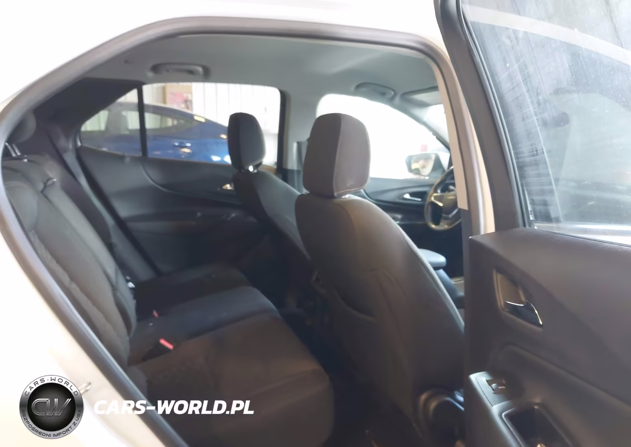 CHEVROLET EQUINOX LT VIN:3GNAXJEV0LS737584 - 8