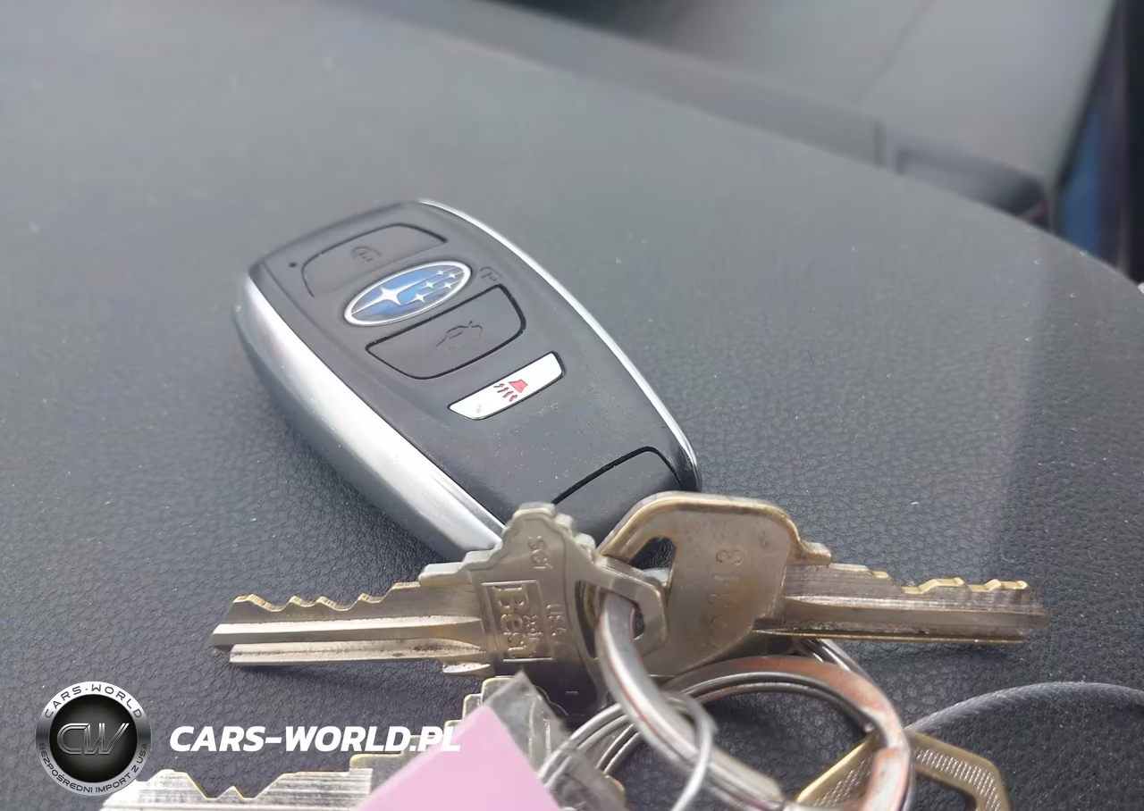 2019 Subaru Forester Sport VIN:JF2SKAPC0KH527891 - 11