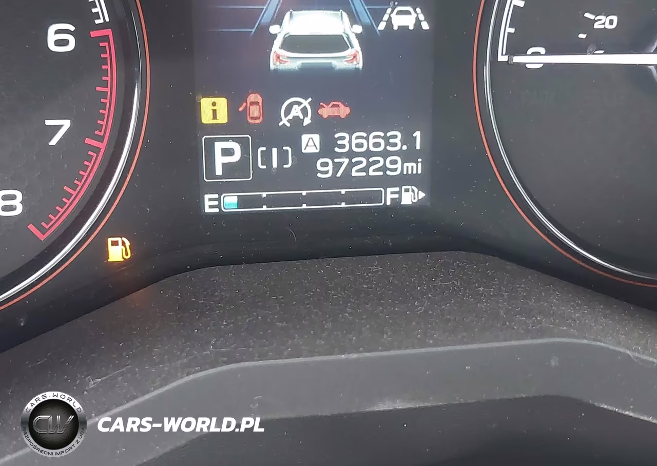 2019 Subaru Forester Sport VIN:JF2SKAPC0KH527891 - 15