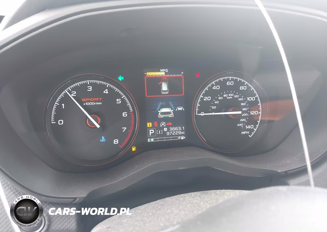 2019 Subaru Forester Sport VIN:JF2SKAPC0KH527891 - 7