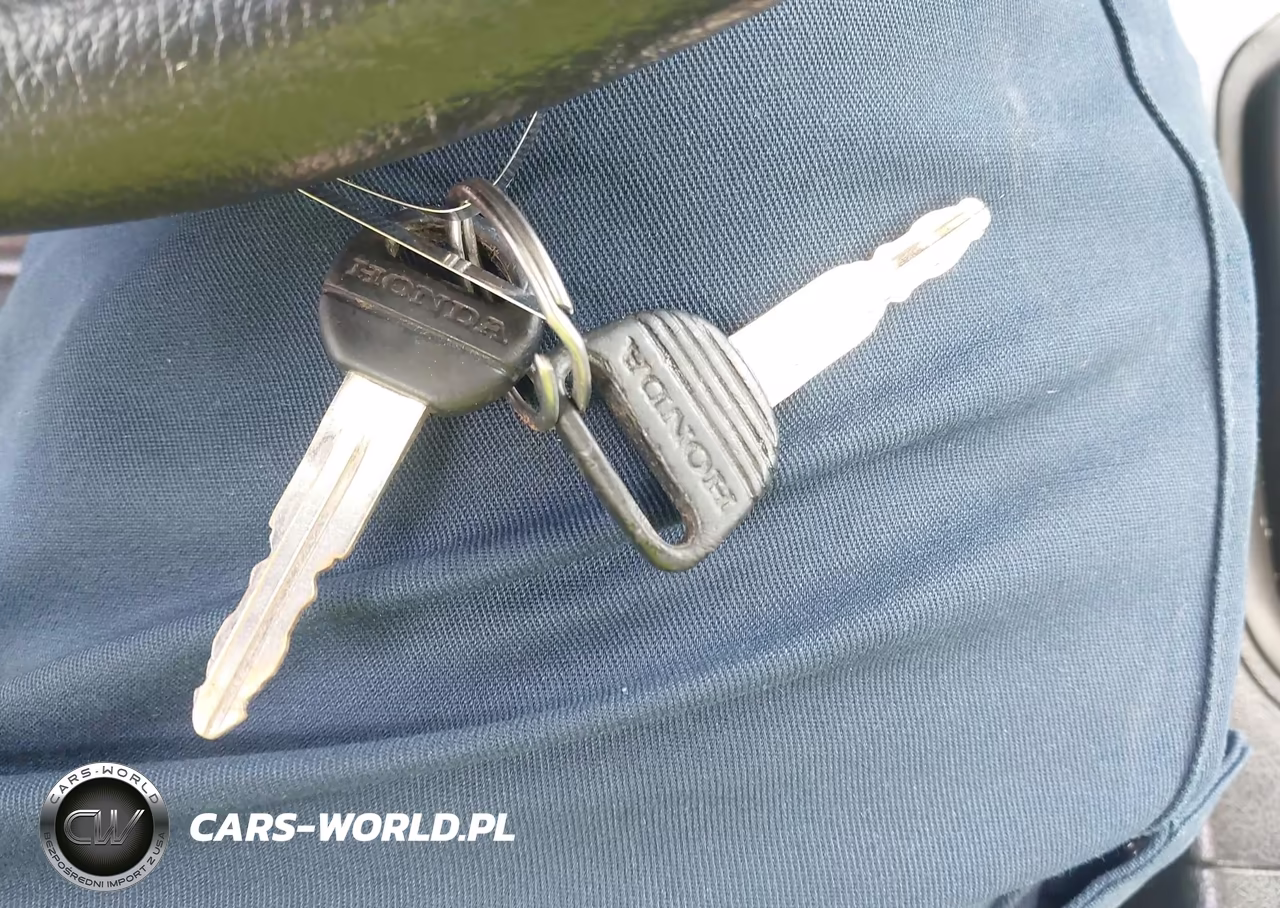 1995 Honda Civic Del Sol Si VIN:JHMEH6268SS002264 - 11