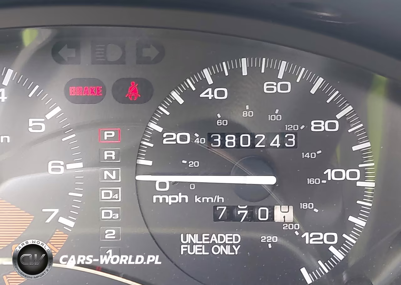 1995 Honda Civic Del Sol Si VIN:JHMEH6268SS002264 - 15
