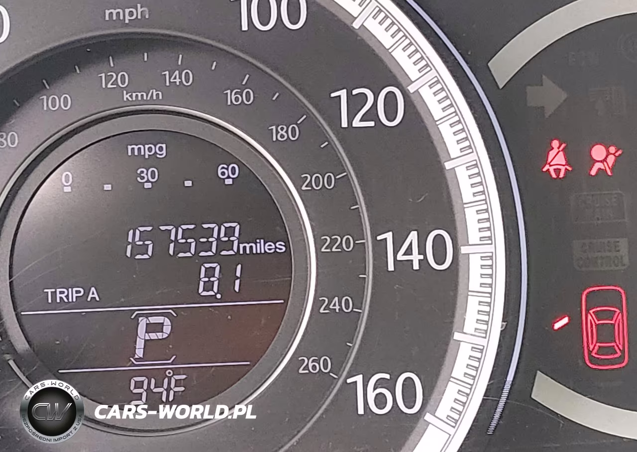 2015 Honda Accord Lx VIN:1HGCR2F33FA170289 - 15