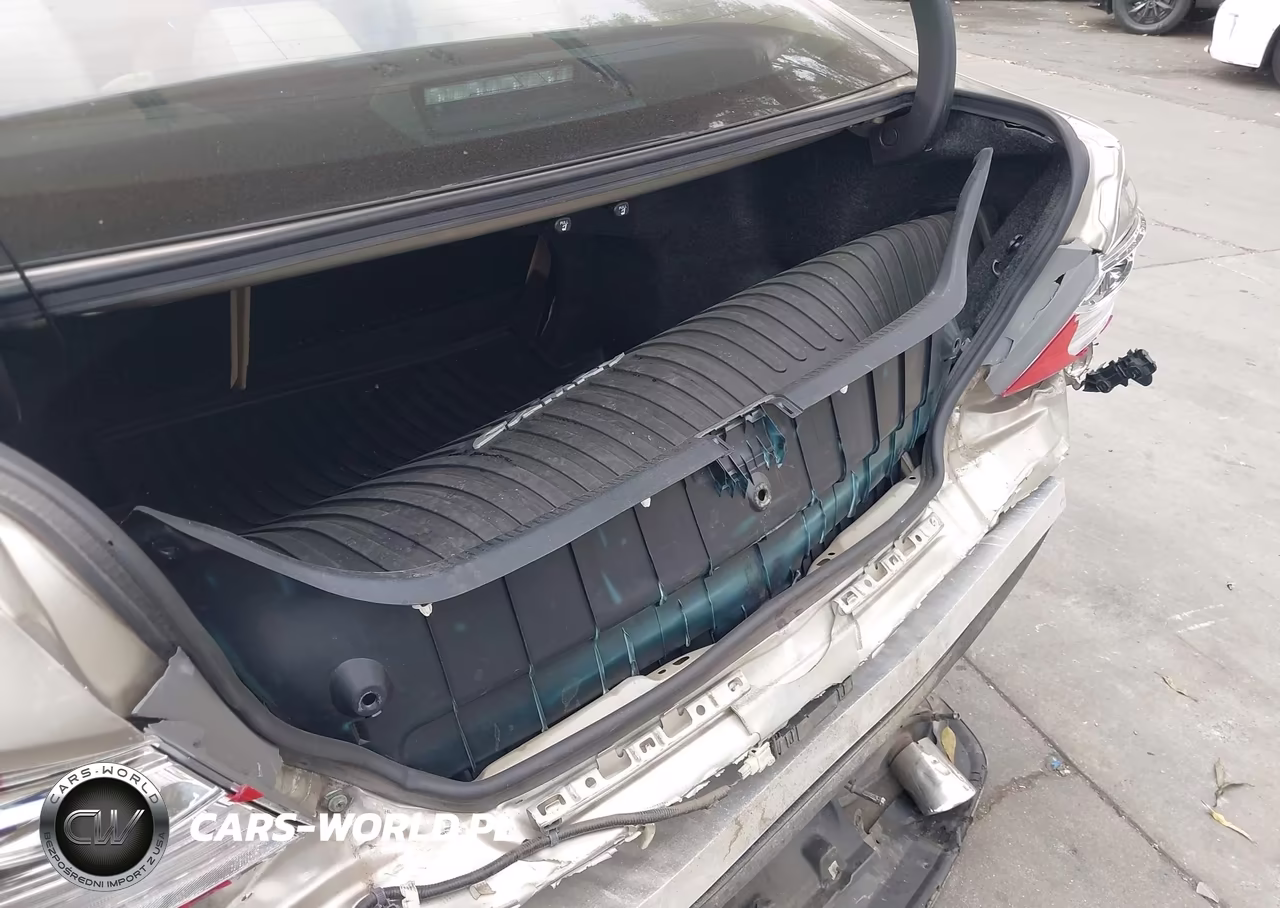 2017 Toyota Camry Xle VIN:4T1BF1FK3HU356562 - 17