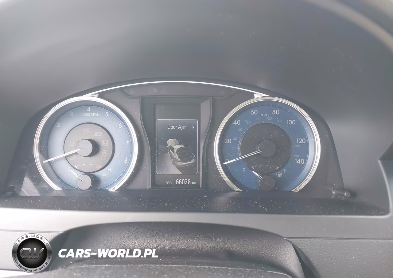2017 Toyota Camry Xle VIN:4T1BF1FK3HU356562 - 7