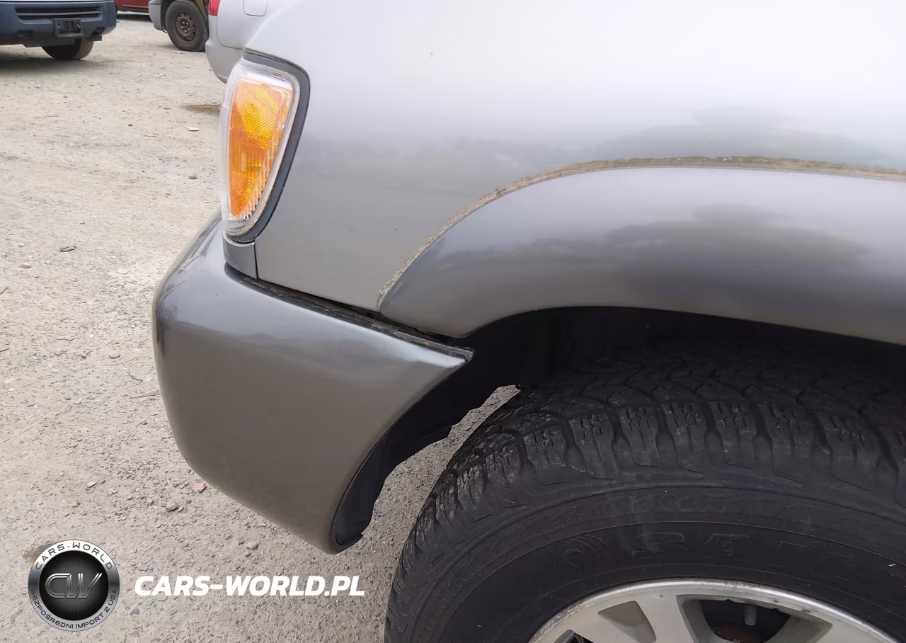 2001 Nissan Pathfinder Se VIN:JN8DR09Y31W603656 - 14