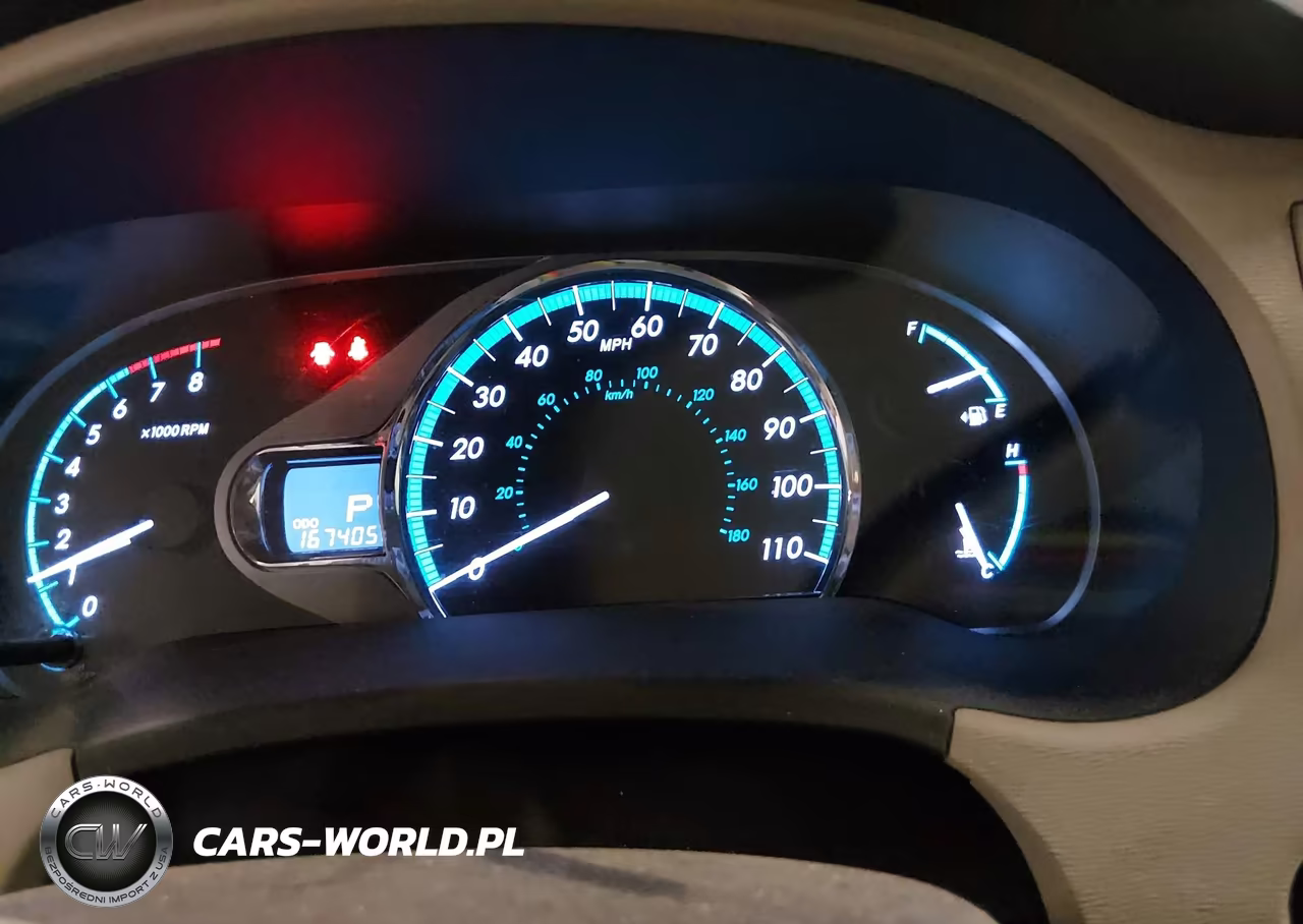 2011 Toyota Sienna Xle VIN:5TDDK3DC9BS026436 - 7