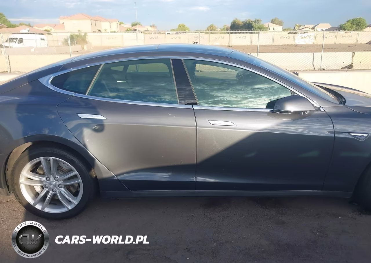 2016 Tesla Model S 60-70-75-85 VIN:5YJSA1E12GF121945 - 13