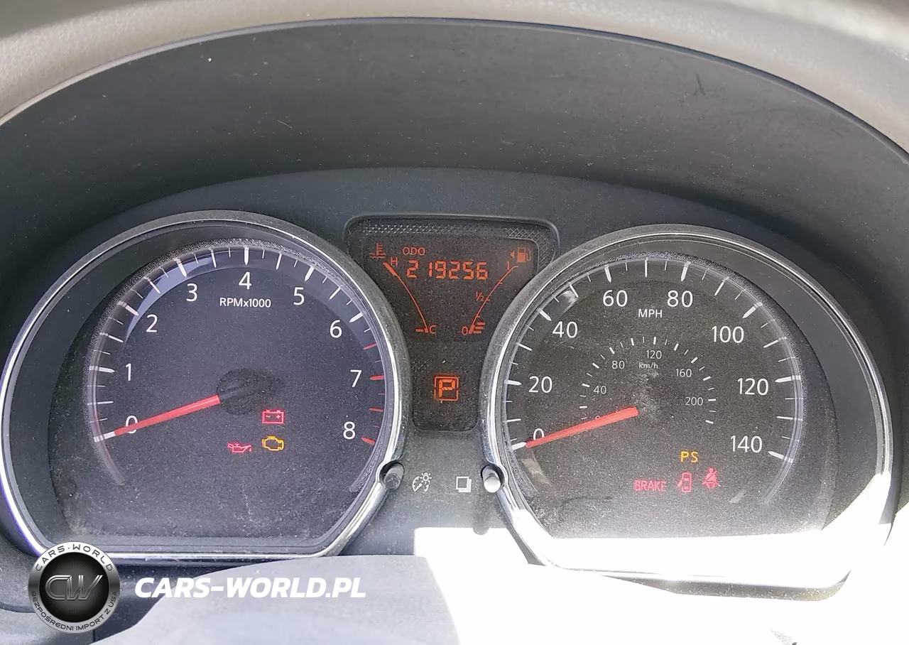2012 Nissan Versa 1.6 Sv VIN:3N1CN7AP3CL824975 - 7